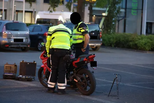 23-05-2026 Politiecontrole Veghel 05