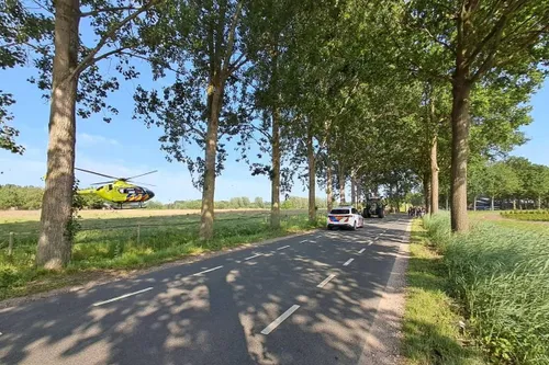 27-05-2026 Ongeval Sint-Oedenrode 03