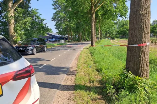 27-05-2026 Ongeval Sint-Oedenrode 04