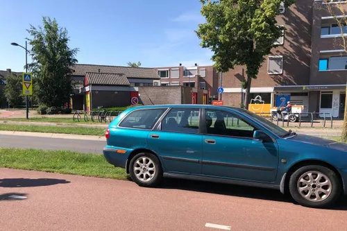 28-05-2026 Ongeval Bundersweg 02
