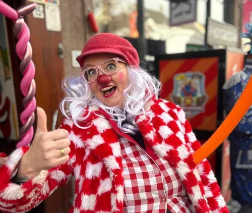 Clown Loefie
