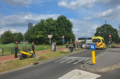 01-06-2026 Aanrijding Veghel 02