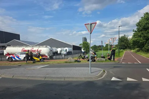 01-06-2026 Aanrijding Veghel 03