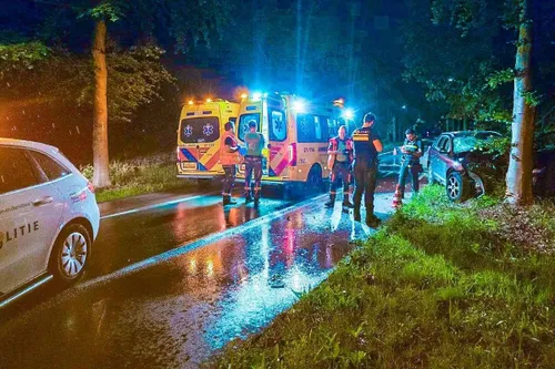 19-06-2026 Eenzijdig ongeval Schijndel 02