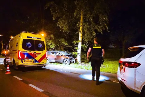 19-06-2026 Eenzijdig ongeval Schijndel 03