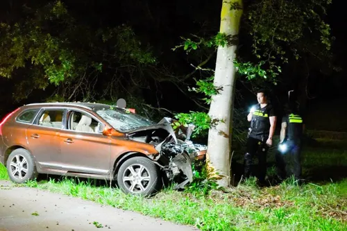 19-06-2026 Eenzijdig ongeval Schijndel 04