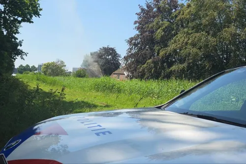 20-06-2026 Schuurbrand Veghel 02