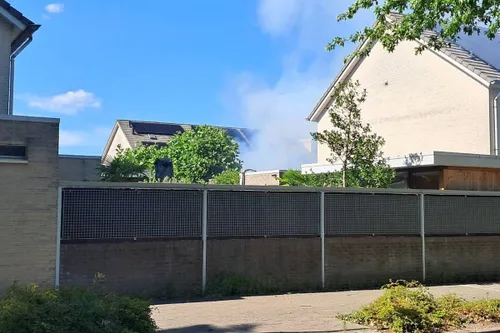 29-06-2026 Brand bijgebouw Schijndel 02