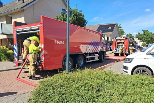 29-06-2026 Brand bijgebouw Schijndel 05