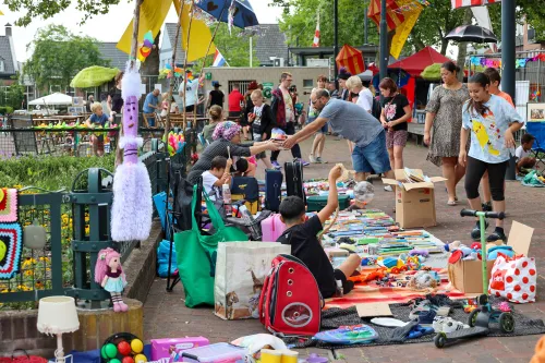 ThuisinMeierijstad - 1