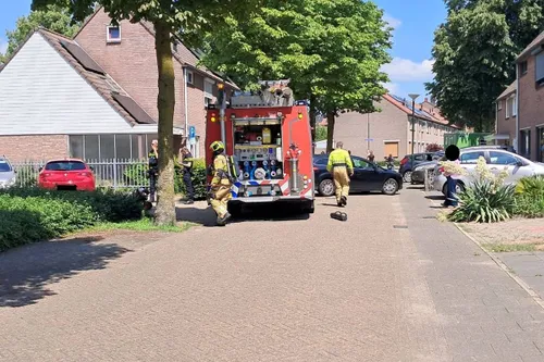 01-07-2026 Vergeten pannetje op vuur 02