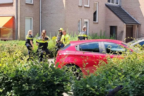 01-07-2026 Vergeten pannetje op vuur 03
