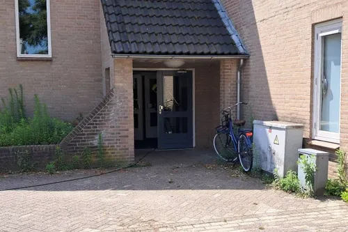 01-07-2026 Vergeten pannetje op vuur 04