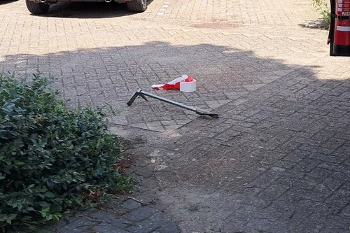 01-07-2026 Vergeten pannetje op vuur 05