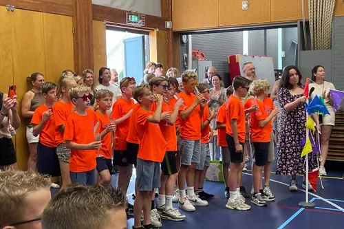 09-07-2026 Afscheid Groep 8 BS Edith Stein Zijtaart 02