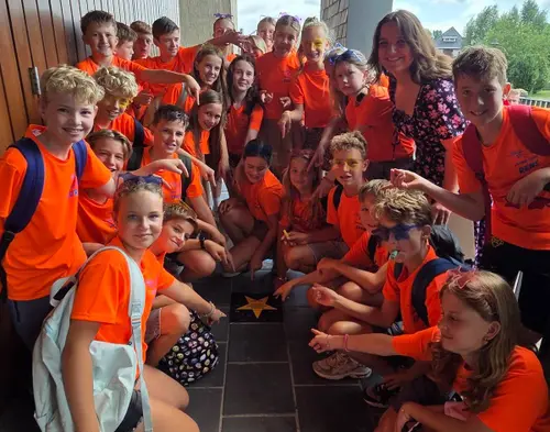 09-07-2026 Afscheid Groep 8 BS Edith Stein Zijtaart 05