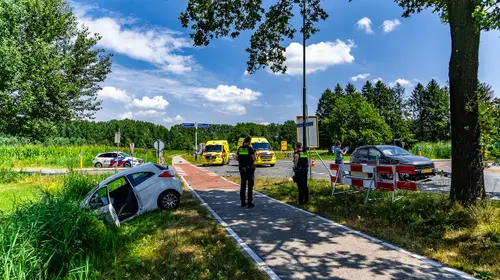 16-07-2026 Ongeval Sint-Oedenrode 02