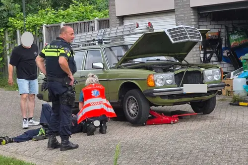 18-07-2026 Klusser gewond 03
