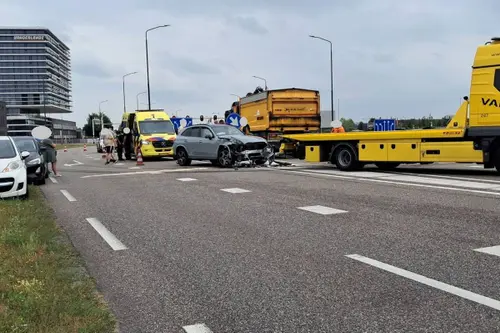 18-07-2026 Ongeval Eerdsebaan 03