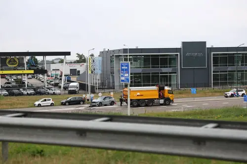 18-07-2026 Ongeval Eerdsebaan 04