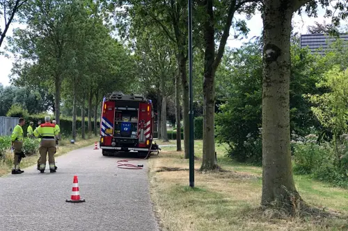 21-07-2026 Brand stroomkast Keldonk 02