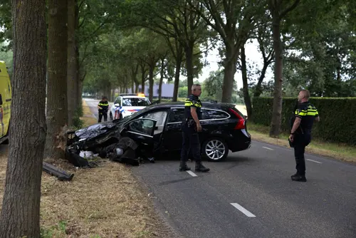 26-07-2026 Ongeval Kraanmeer Erp 01