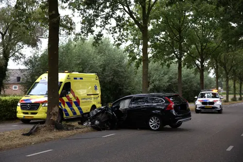 26-07-2026 Ongeval Kraanmeer Erp 02