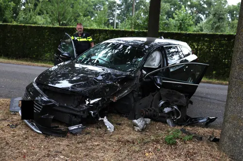 26-07-2026 Ongeval Kraanmeer Erp 03