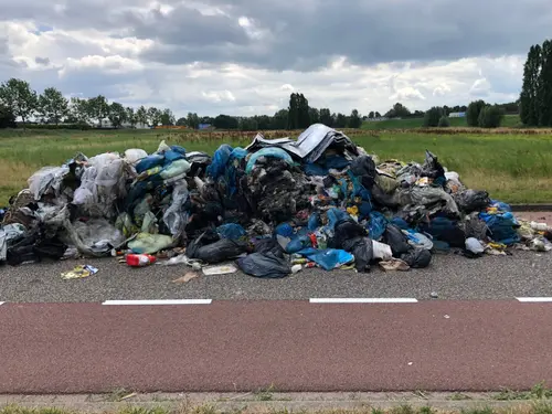 27-07-2026 Afvalbrand Veghel 03