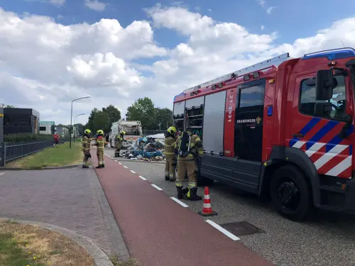 27-07-2026 Afvalbrand Veghel 04