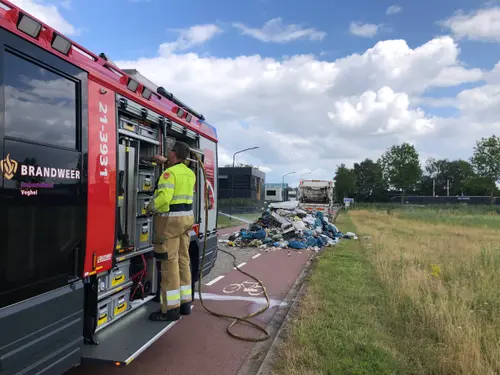 27-07-2026 Afvalbrand Veghel 05