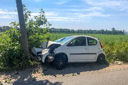 02-08-2026 Ongeval Heiweg Schijndel 03
