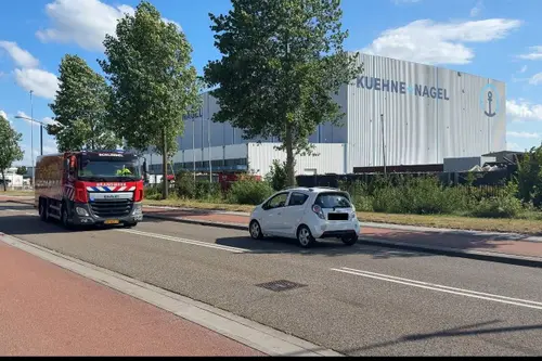 05-08-2026 Brand afval Veghel 03