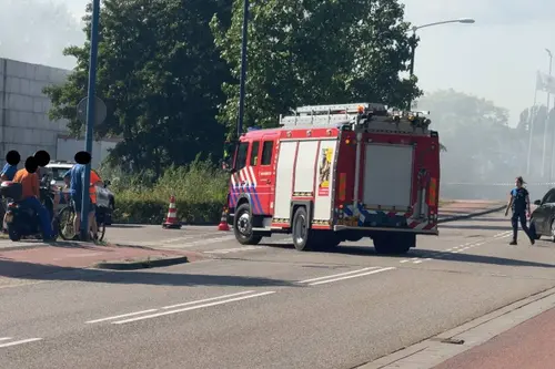 05-08-2026 Brand afval Veghel 04