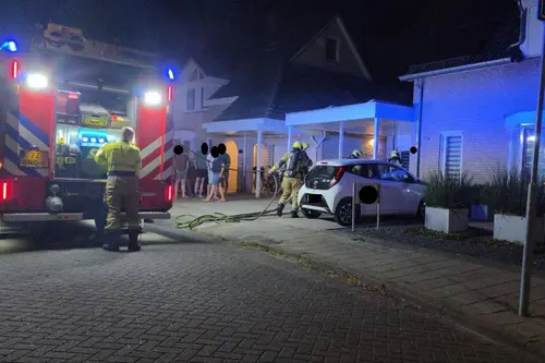 08-08-2026 Woningbrand Veghel 03