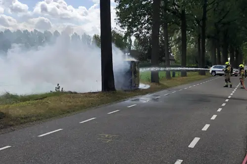 20-08-2026 Brand elektrakast Schijndel 04