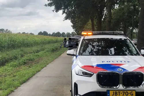 30-08-2026 Ongeval Veghelsedijk 02
