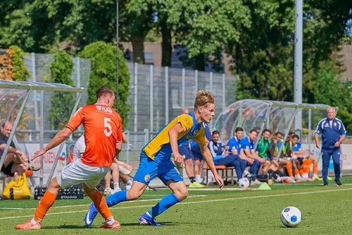 Sander Heymans1