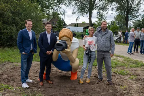 04-09-2026 Onthulling fietskunstwerken-10