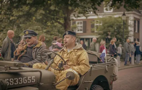 19-09-2026 Het Liberty Convoy Veghel-19