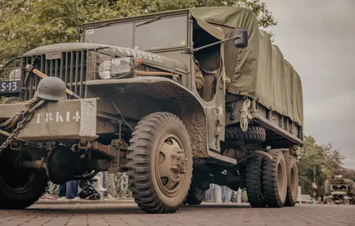 19-09-2026 Het Liberty Convoy Veghel-44