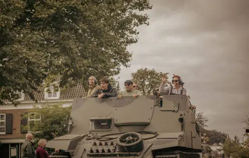 19-09-2026 Het Liberty Convoy Veghel-5