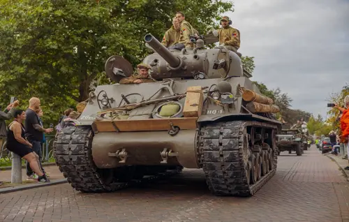 19-09-2026 Het Liberty Convoy Veghel-9