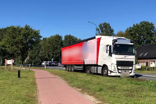 25-09-2026 Ongeval Eerdsebaan 02