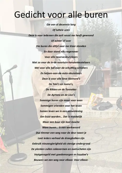 28-09-2026 Gedicht Brandon Versantvoort Thuis in Meierijstad
