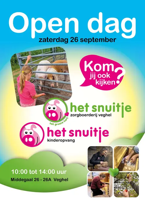 Het Snuitje Veghel
