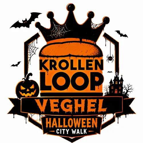 Logo Halloween City Walk (2)