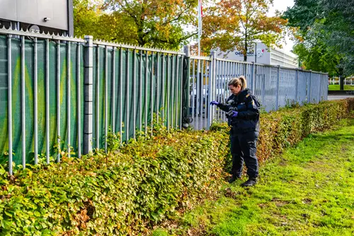 08-10-2026 Inbraak brandweerkazerne Sint-Oedenrode 04