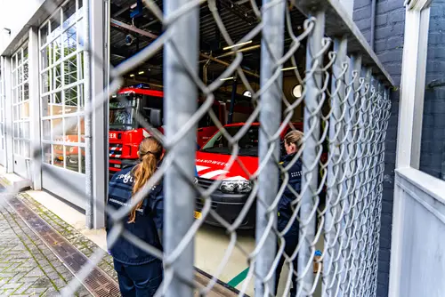 08-10-2026 Inbraak brandweerkazerne Sint-Oedenrode 06
