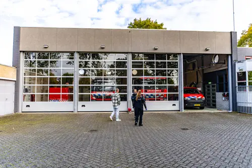 08-10-2026 Inbraak brandweerkazerne Sint-Oedenrode 07